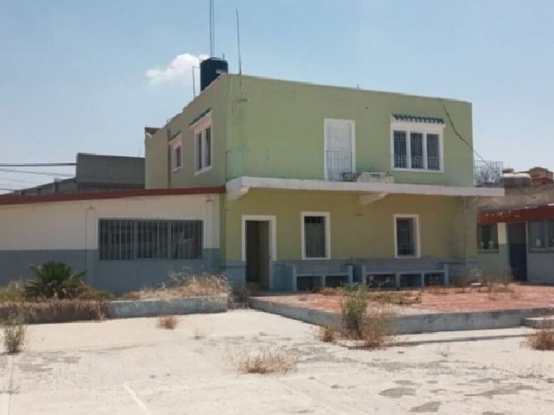 RENTA DE ESCUELA REVOLUCION EN PACHUCA