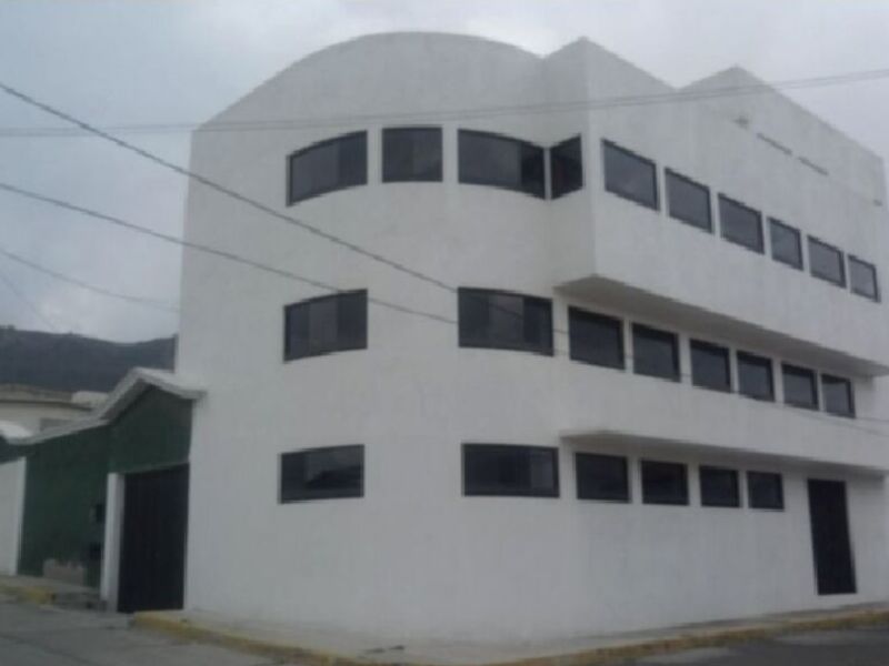 EDIFICIO EN VENTA EN VENUSTIANO CARRANZA