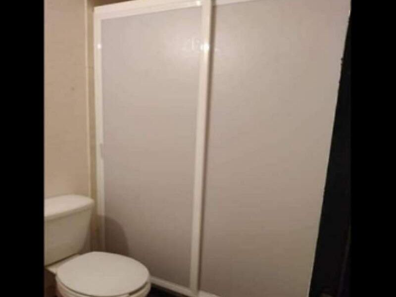 Puerta para ducha Mexico