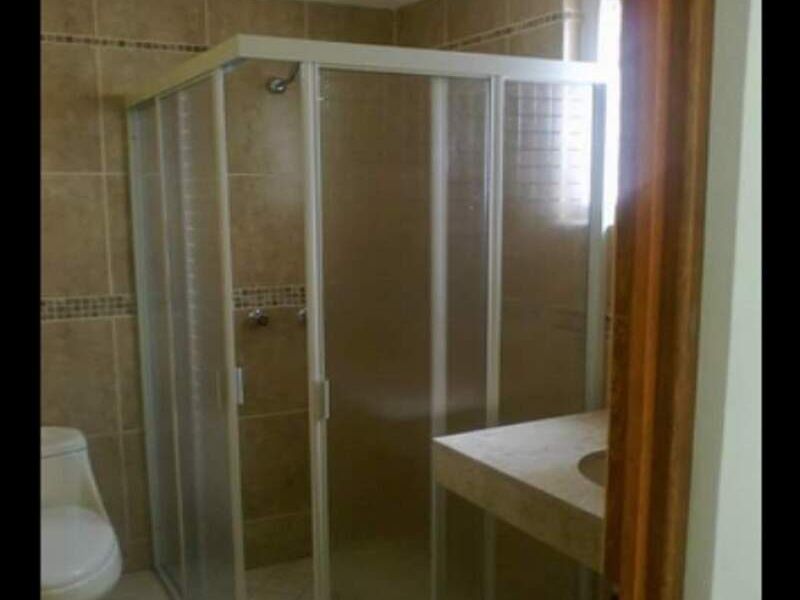 Cancel para baño Mexico