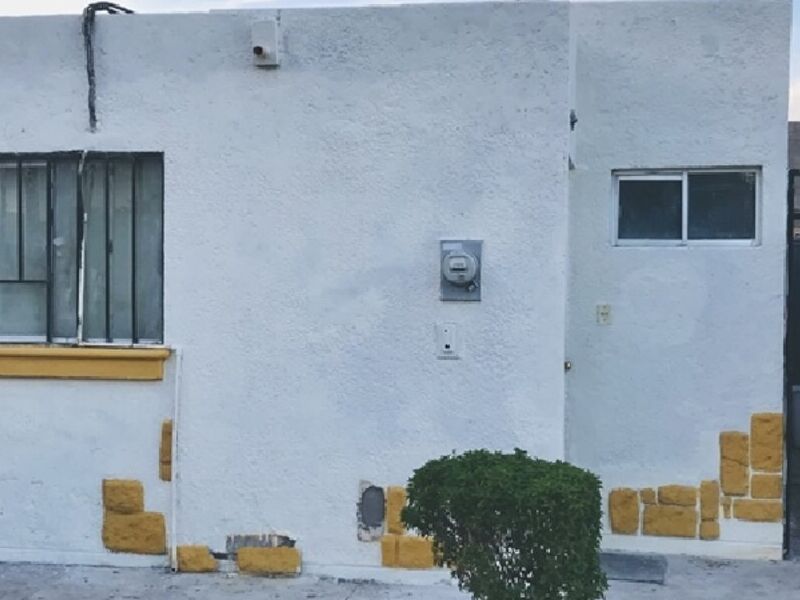 CASA EN VENTA EN LA ZONA NORTE EN HERMOSILLO