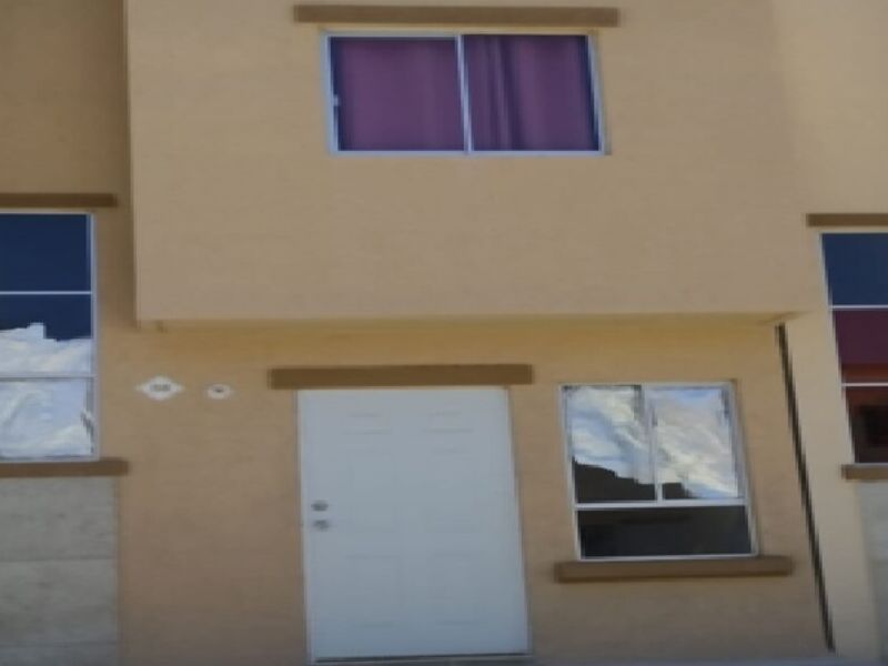 CASA  EN VENTA EN LA ZONA NORTE EN HERMOSILLO