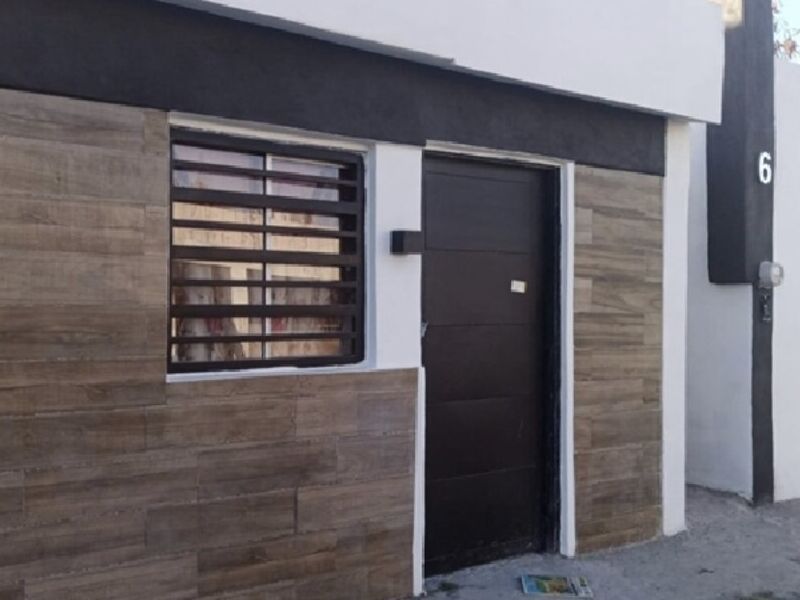 CASA EN VENTA EN ZONA SURPONIENTE HERMOSILLO