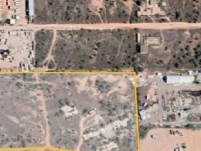 TERRENO EN VENTA EN LA MANGA HERMOSILLO
