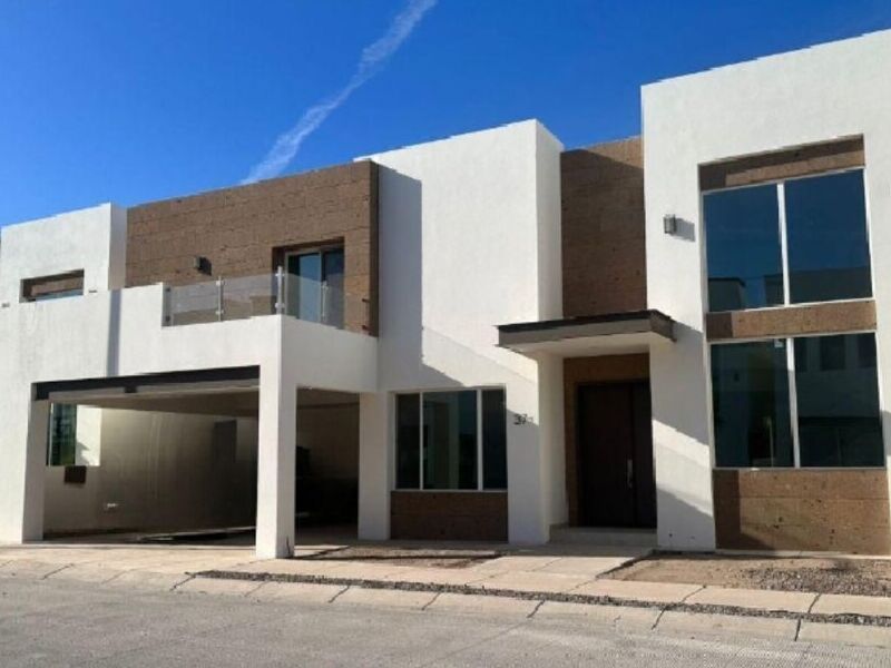 VENTE DE TERRENO EN LA CORUÑA HERMOSILLO