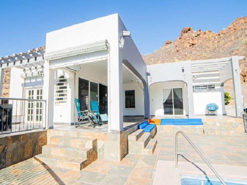 VENTA DE CASA EN SAN CARLOS HERMOSILLO