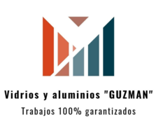 Vidrios y aluminios GUZMÁN C