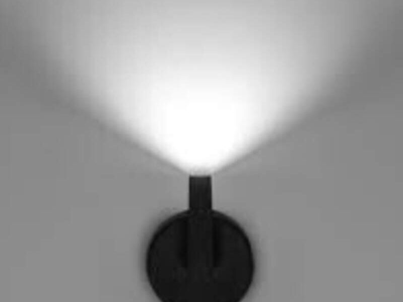Luminario Led Pse en México