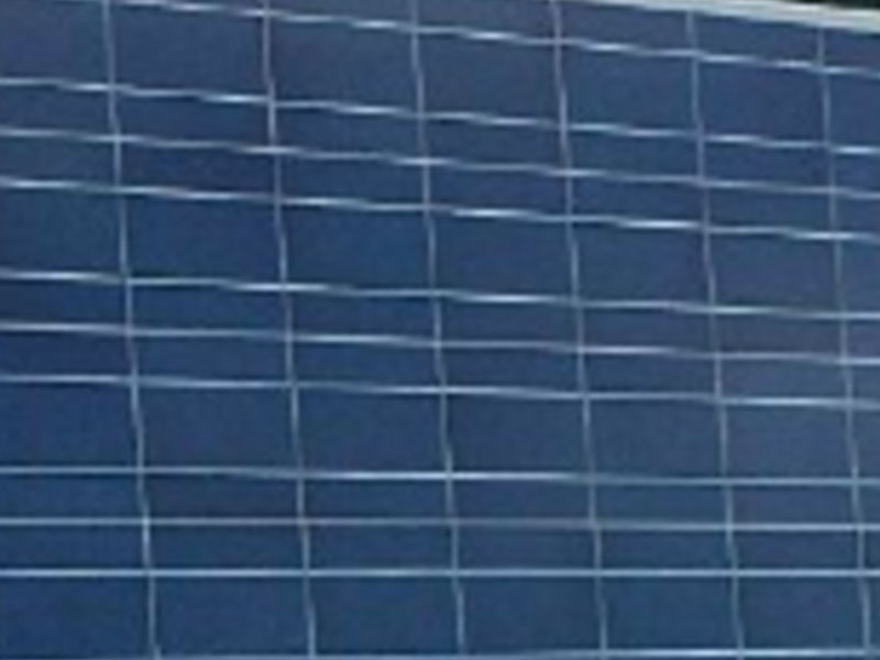 Paneles solares industriales Querétaro