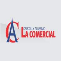 Cristal y Aluminio  Comercial