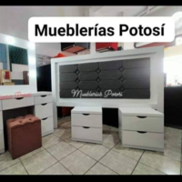 Mueblerías Potosí