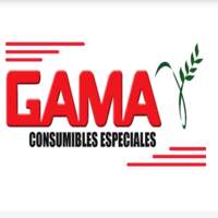 GAMA CONSUMIBLES ESPECIALES R.L. DE C.V.