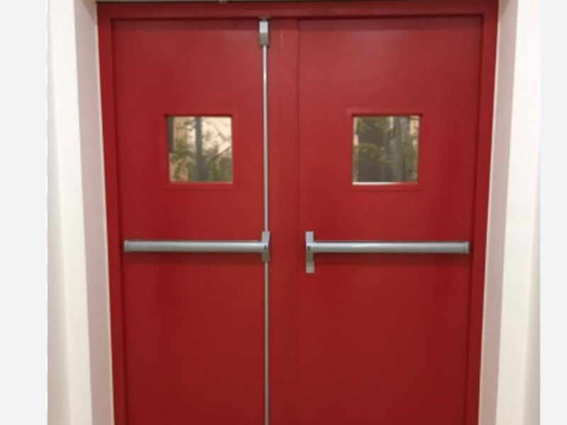 Puerta plus Reviersibles Saltillo