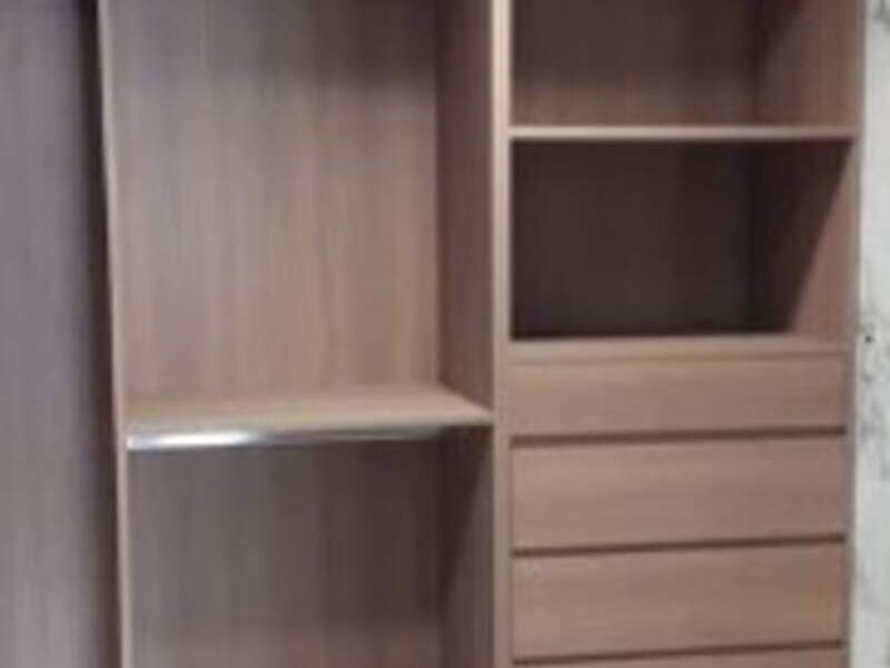 Closet en Nuevo Leon