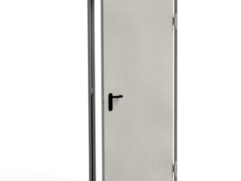 Puerta Cortafuego EI2 t C5 Saltillo