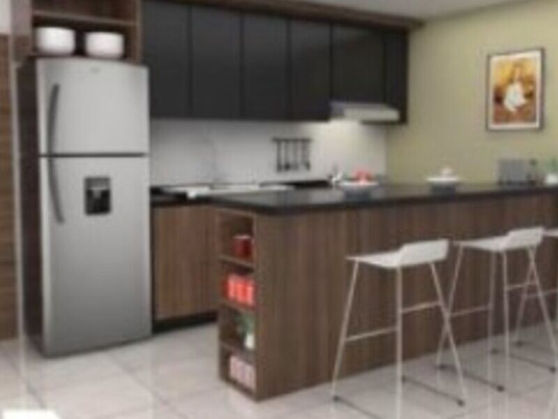 Diseño de cocinas en Monterrey