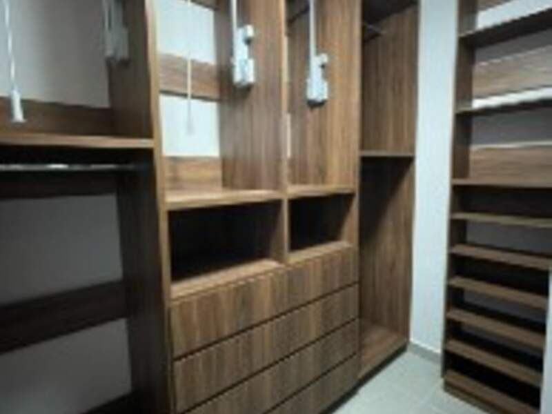 Closets en Nuevo Leon 
