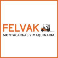 Montacargas Felvak