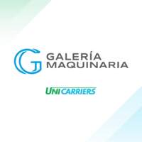 Galeria Maquinaria