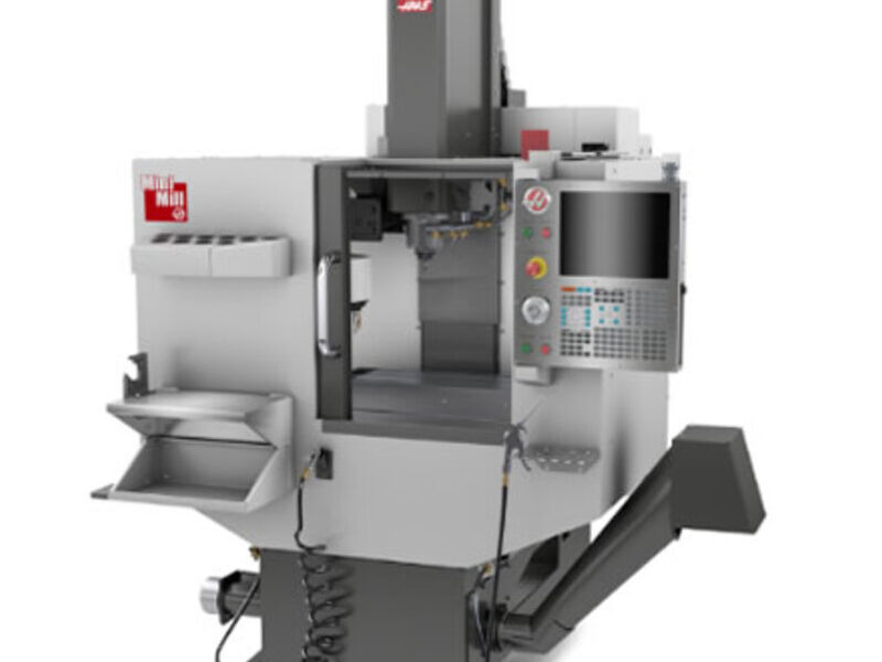MINI MILL HAAS Reynosa MMI