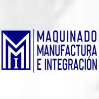 MMI MAQUINADO MANUFACTURA E INTEGRACIÓN