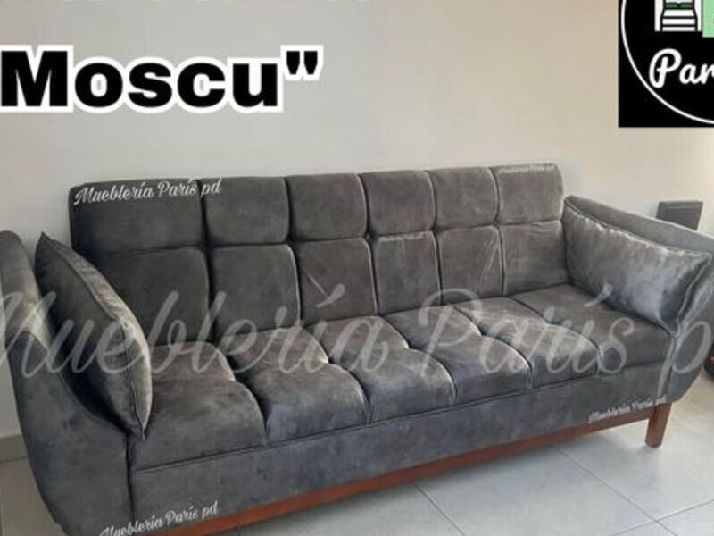 Sofá cama Moscú