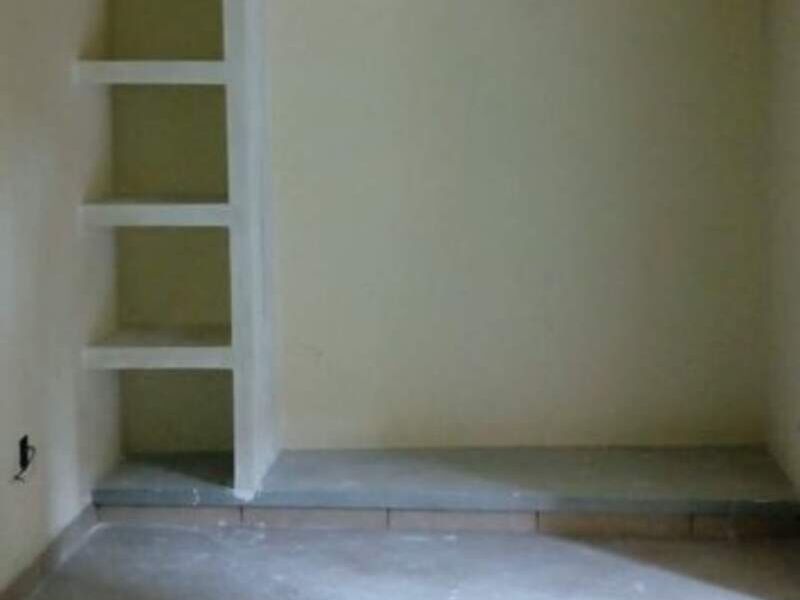 Closets de aluminio en Oaxaca