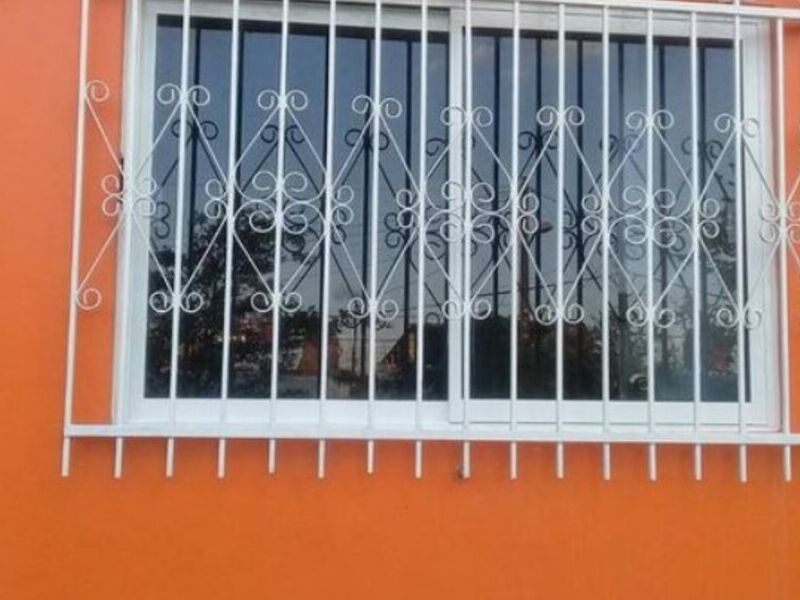 Ventanas de aluminio en Oaxaca