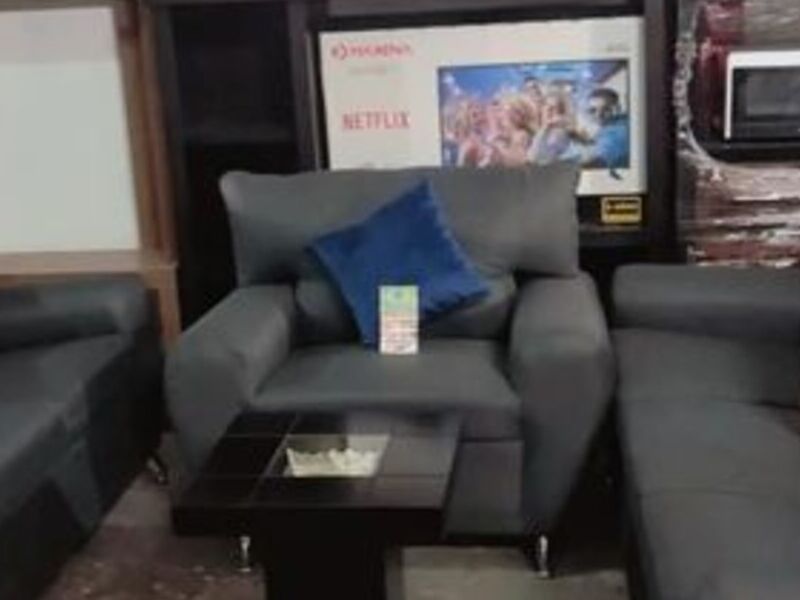 Juego de Sala Luxemburgo