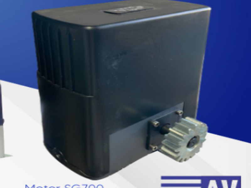 Joytech Kit Hermosillo