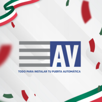 AV todo para instalar