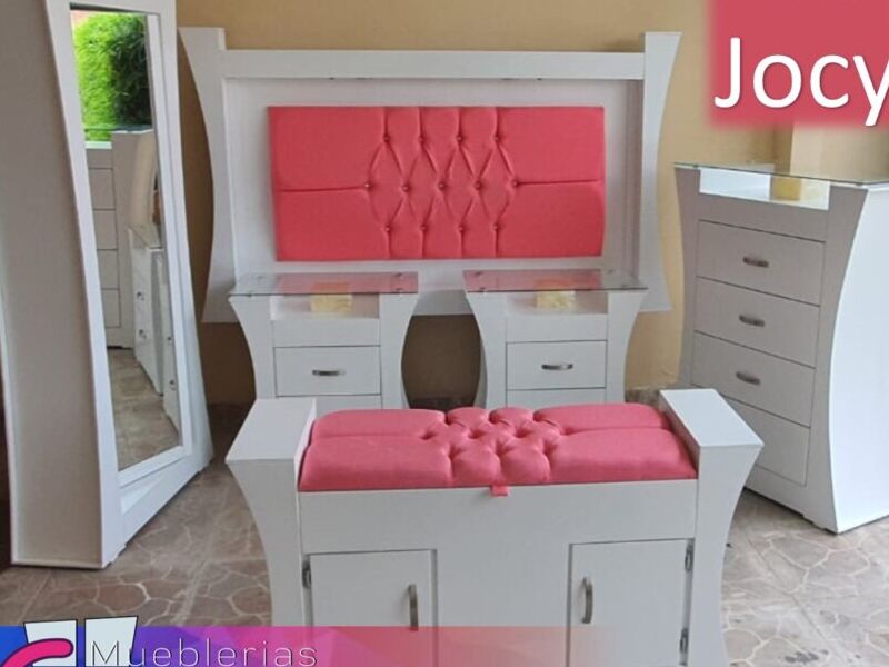 Recamara Jocy