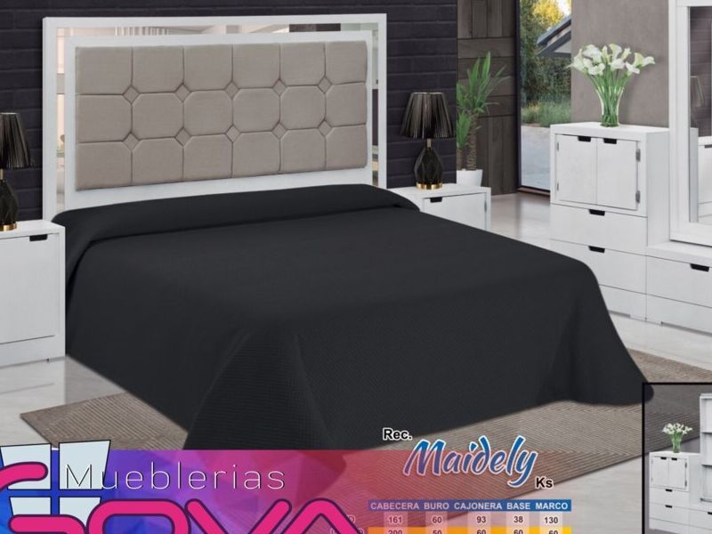 Recamara Maidely