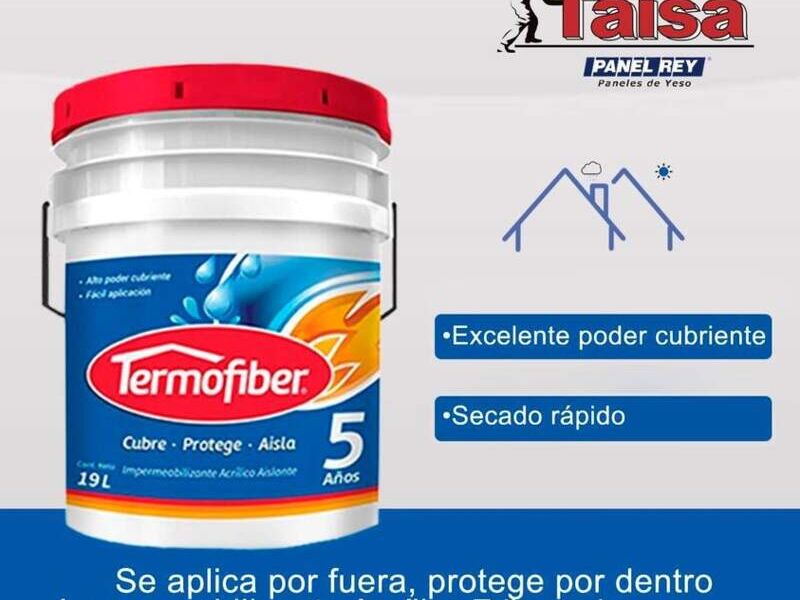 TERMOFIBER