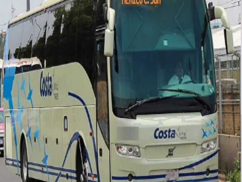 Volvo 9700 FL 4x2 2008 