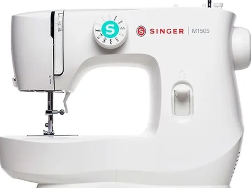 Máquina de coser SINGER M1505