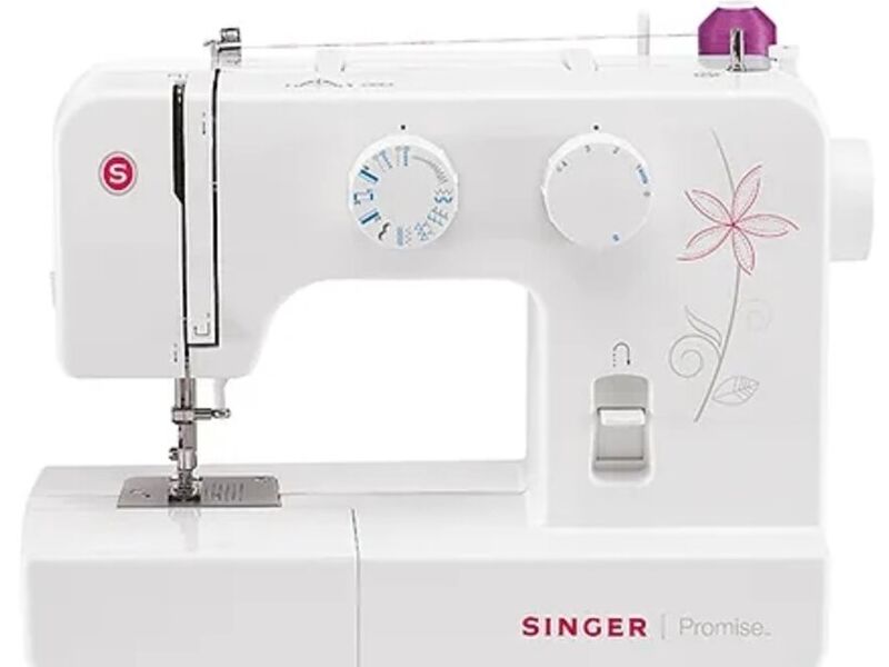 Máquina de Coser SINGER Promise 1412