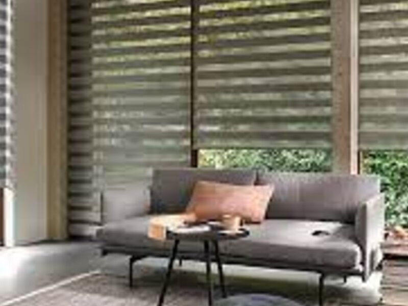 Cortinas Roller
