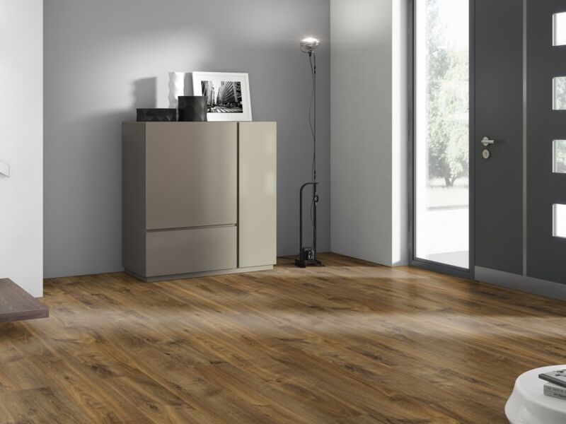 PISO LAMINADO