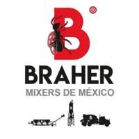 Braher Mixers