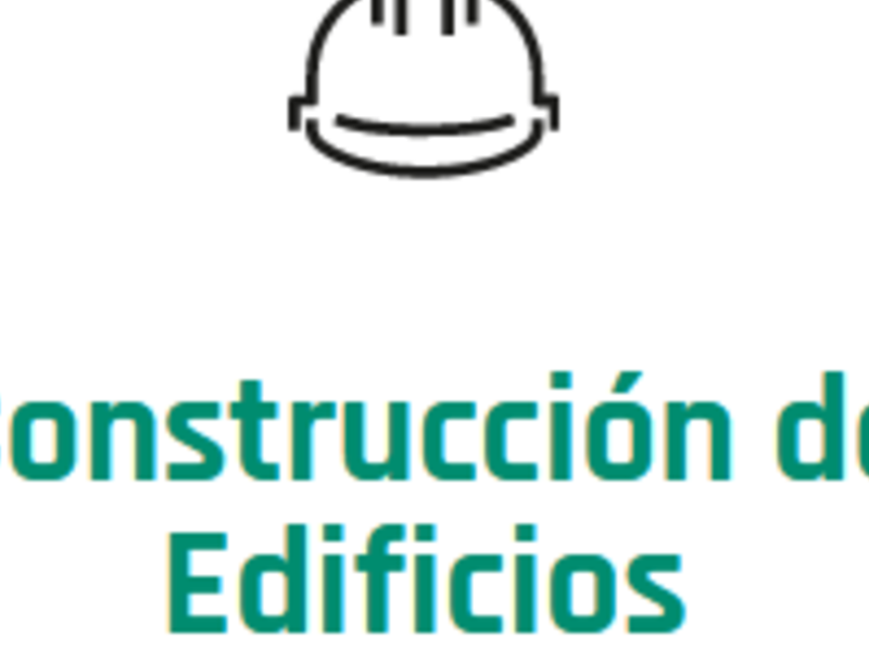 Construcción edificios