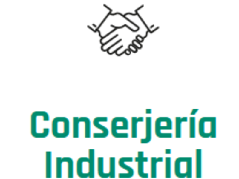 Consejería Industrial