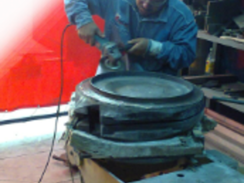 Instalaciones para fabricación QUERÉTARO