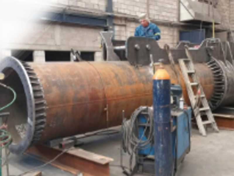 TECNOLOGÍA DE SOLDADURA QUERÉTARO