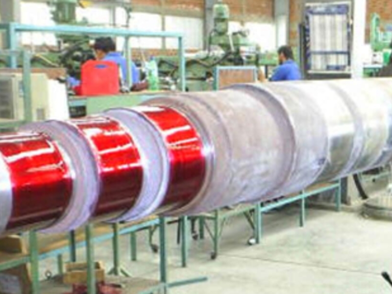 Inspección Ensayos No Destructivos QUERÉTARO