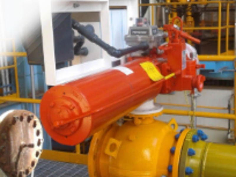 Prueba de Materiales Metálicos QUERÉTARO