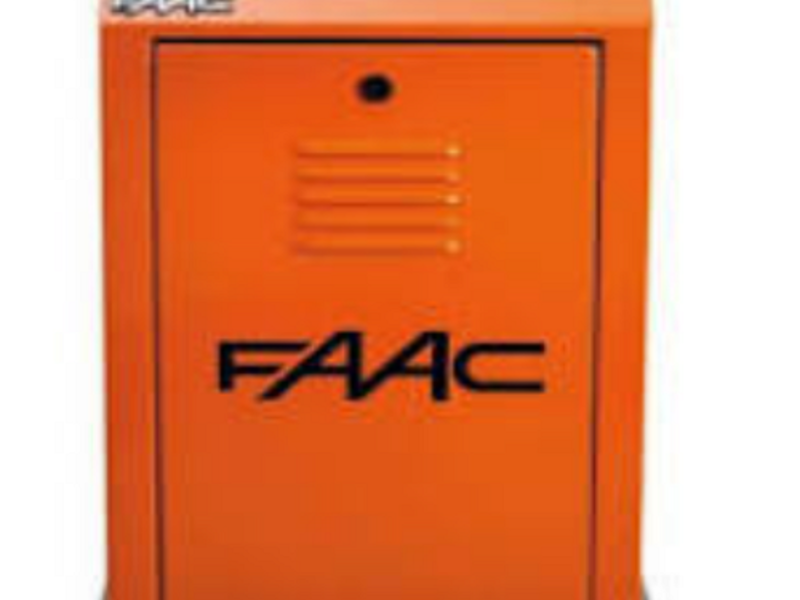 FAAC 884 Hermosillo