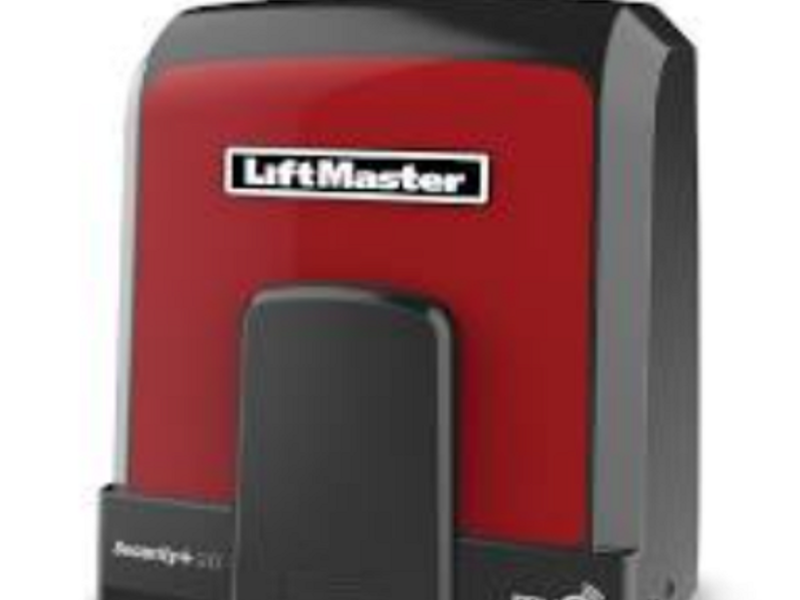 LIFTMASTER SL1000 Hermosillo