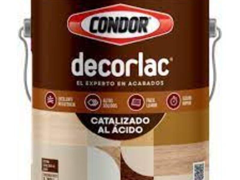 Pintura para madera en Culiacán