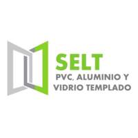 SELT Pvc Aluminio y Vidrio Templado